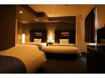 Hotel Sunline Fukuoka Hakata Ekimae Fukuoka (Fukuoka)