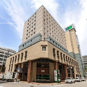 Economisch hotel Hakata Green No.2