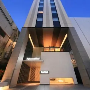 Hotel Richmond Tenjin Nishi-dori