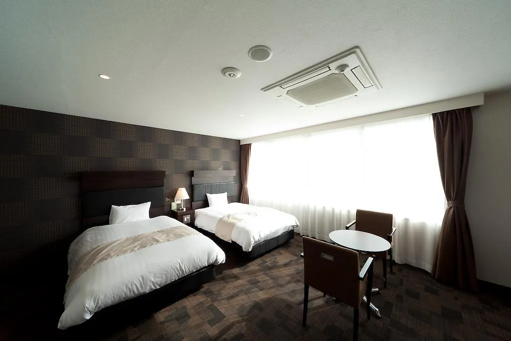 Hotel Sunline Fukuoka Hakata Ekimae Fukuoka (Fukuoka)