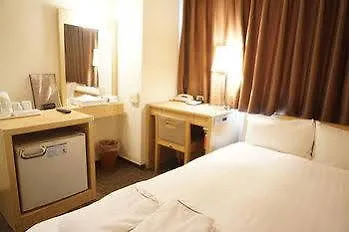 Hotel Sunline Fukuoka Hakata Ekimae 3*, Fukuoka (Fukuoka)