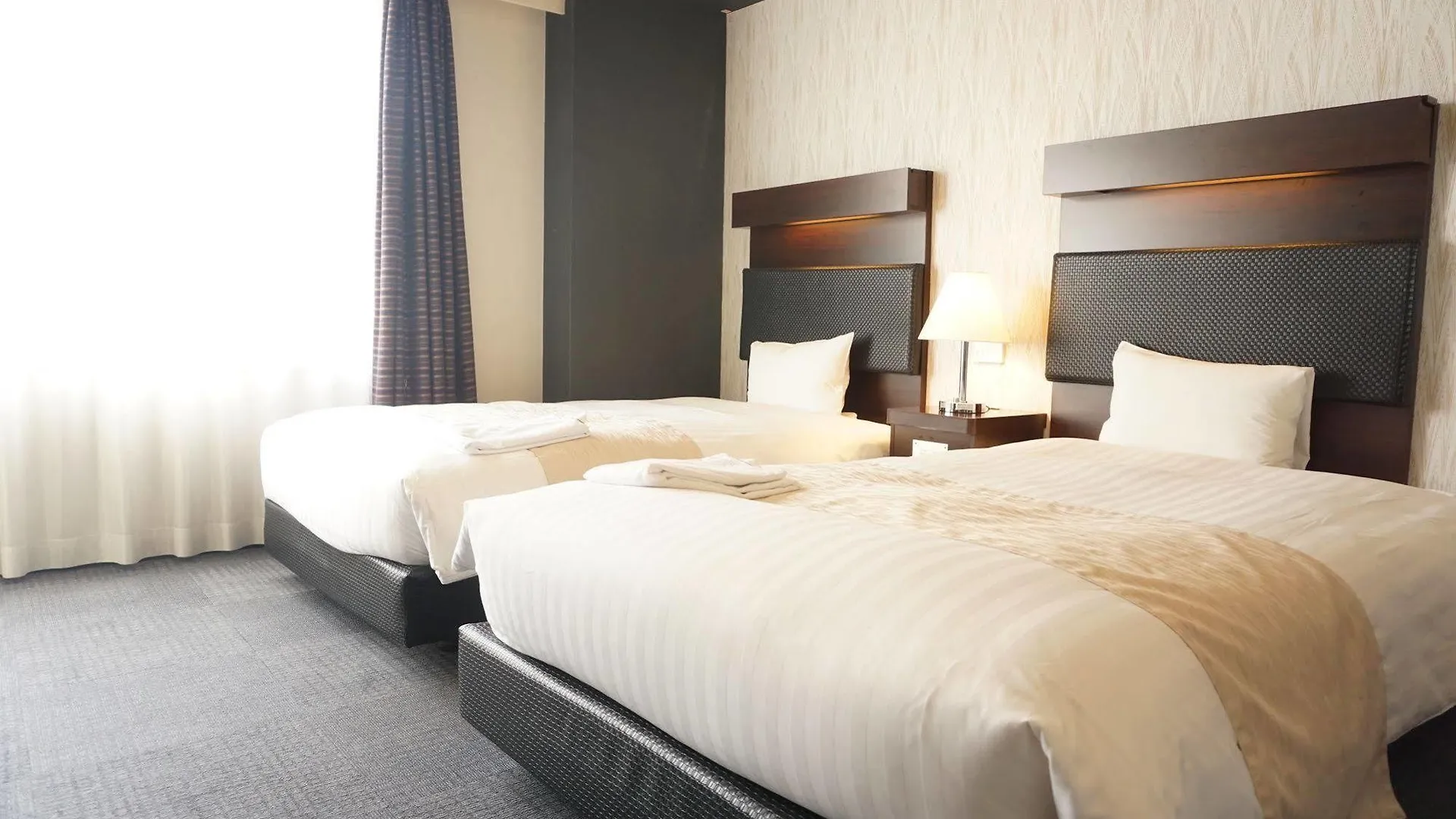 Hotel Sunline Fukuoka Hakata Ekimae Fukuoka (Fukuoka)