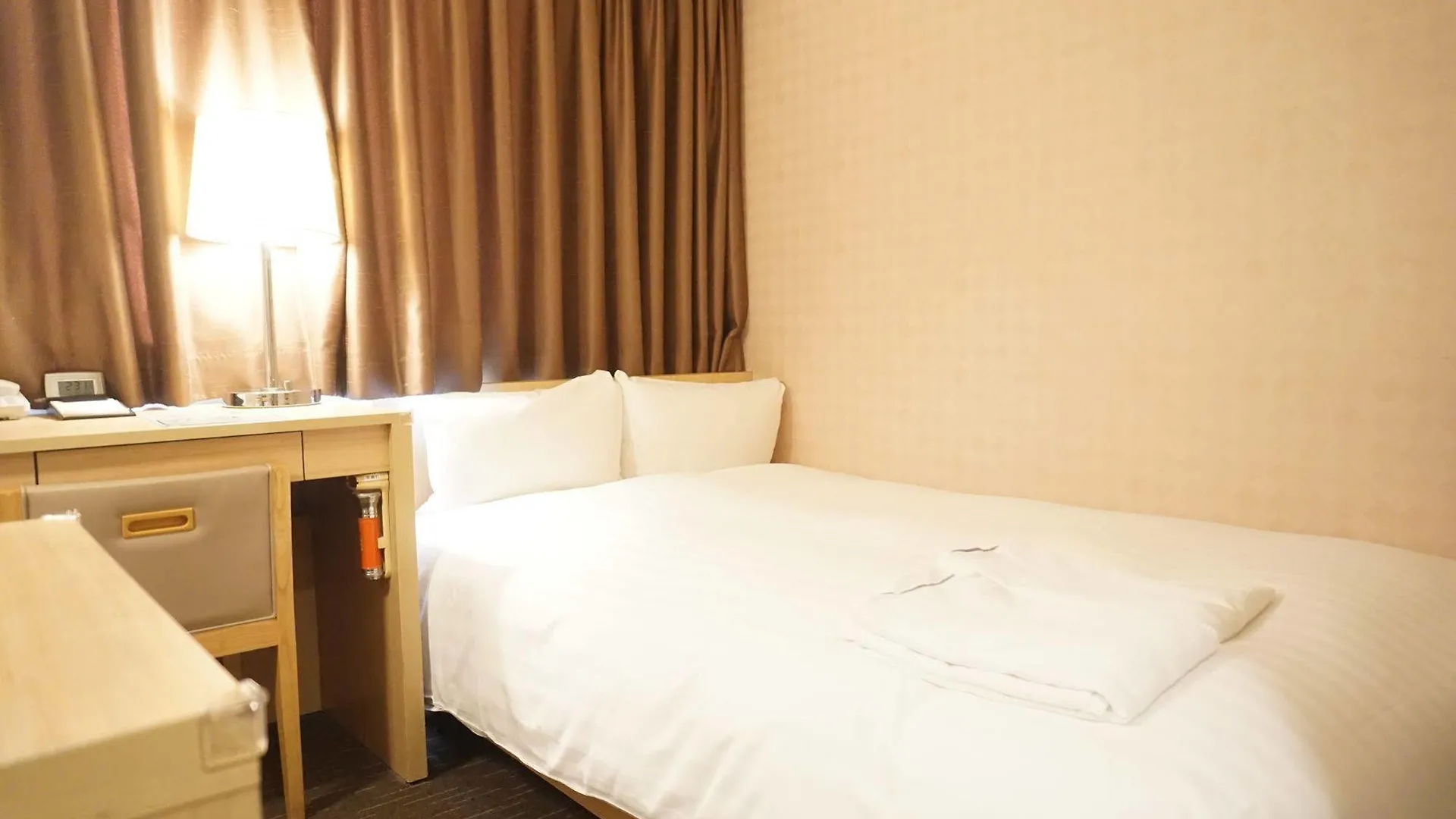 Hotel Sunline Fukuoka Hakata Ekimae 3*, Fukuoka (Fukuoka) Japan