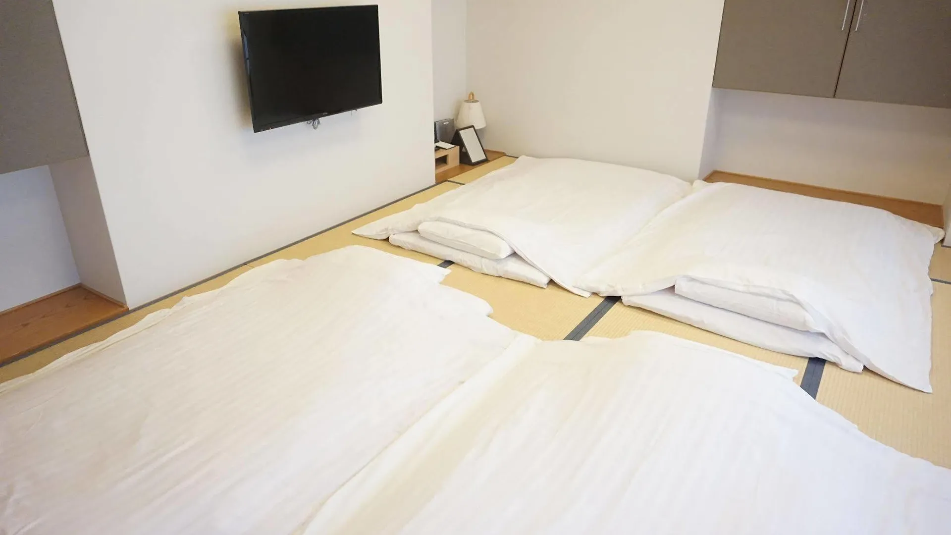 Economisch hotel Hotel Sunline Fukuoka Hakata Ekimae