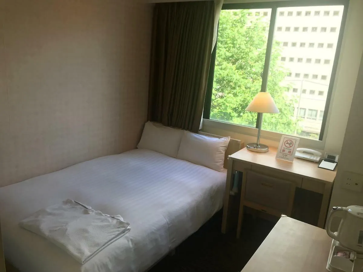 Hotel Sunline Fukuoka Hakata Ekimae Fukuoka (Fukuoka)